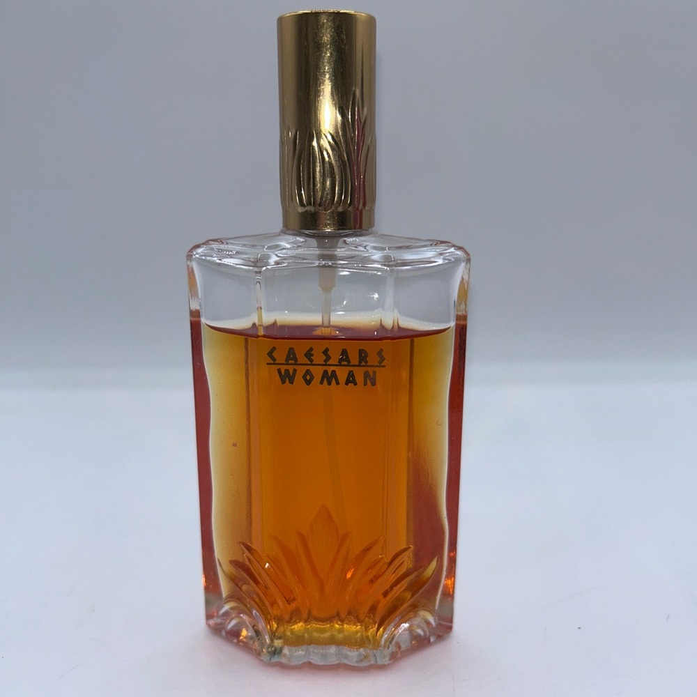 Caesars Woman Extravagant Cologne Spray